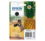 Epson 604XL cartucho original color negro alta capacidad (500 páginas)