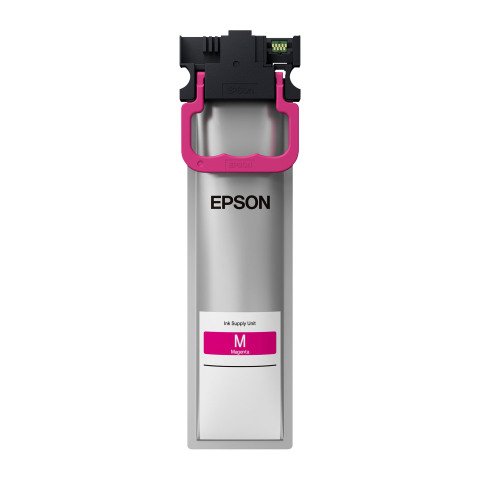 Epson T11D XL cartucho original magenta alta capacidad (5.000 páginas)