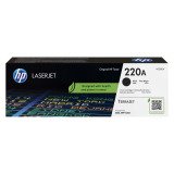 HP 220A (W2200A) tóner original negro