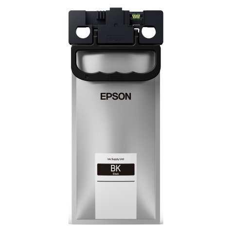 Epson T11XL cartridge zwarte zeer hoge capaciteit voor inkjetprinter