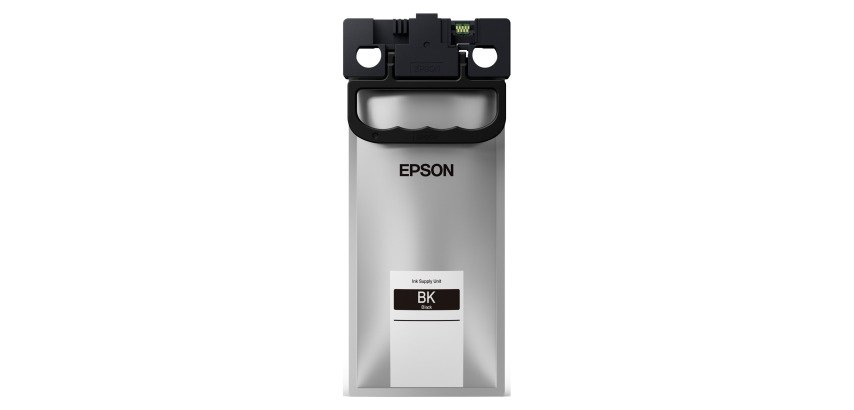 Epson T11XL cartridge black very high capacity for inkjet printer