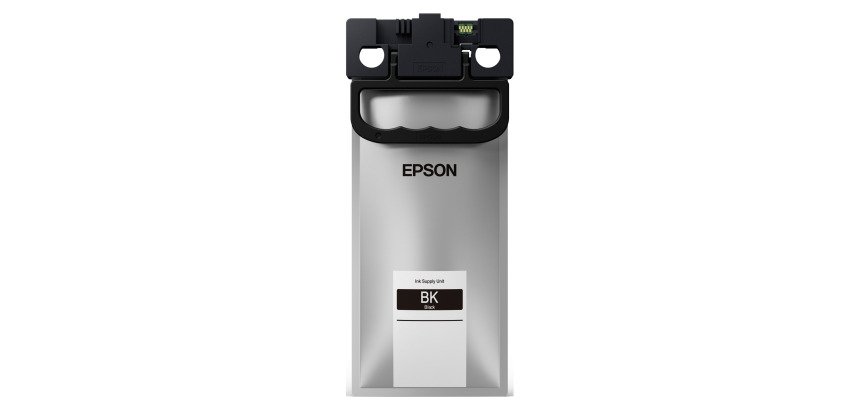 Epson T11XL cartouche encre noire très haute capacité pour imprimante jet d'encre