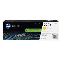 Toner HP 202A - W220XA separate colors for inkjet printer