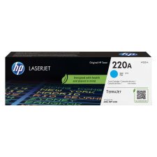 Toner HP 202A - W220XA separate colors for inkjet printer