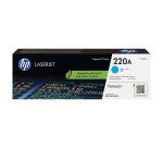 Toner HP 220A - W220XA separate colors for inkjet printer