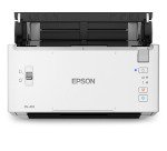 Scanner à défilement EPSON WorkForce DS-410 Power PDF