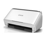 Scanner à défilement EPSON WorkForce DS-410 Power PDF