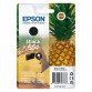 Epson cartridge 604 black for inkjet printer