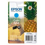 Epson 604 cartouche couleur pour imprimante jet d'encre