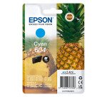 Epson 604 cartouche couleur pour imprimante jet d'encre