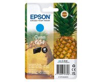 Epson 604 cartuchos originales colores separados capacidad estándar (130 páginas)