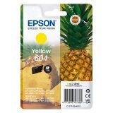 Epson 604 cartouche couleur pour imprimante jet d'encre