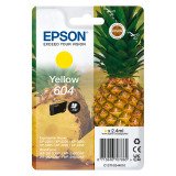 Epson 604 cartridge kleur voor inkjet printer