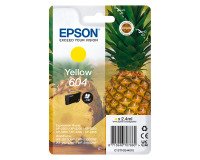 Epson 604 Tintenpatrone Einzelfarben für Tintenstrahldrucker
