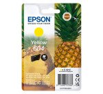 Epson 604 cartouche couleur pour imprimante jet d'encre