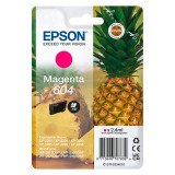 Epson 604 cartuchos originales colores separados capacidad estándar (130 páginas)