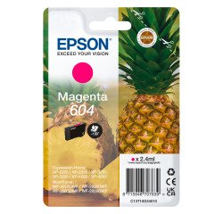 Epson 604 cartridge colour for inkjet printer