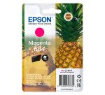 Epson 604 cartouche couleur pour imprimante jet d'encre