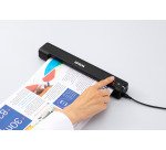 Scanner EPSON WorkForce ES-50