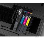 EPSON Imprimante Multifonction 4 en 1 WorkForce WF-4820DWF