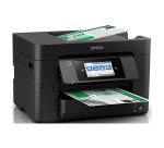 EPSON Imprimante Multifonction 4 en 1 WorkForce WF-4820DWF