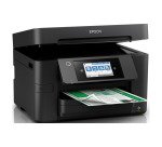 EPSON Imprimante Multifonction 4 en 1 WorkForce WF-4820DWF