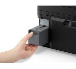 Epson WF-4820DWF imprimante multifonction 4 en 1 couleur A4 Wifi WorkForce