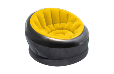 Sillón hinchable Empire