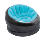 Sillón hinchable Empire