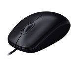 Souris filaire Logitech B100