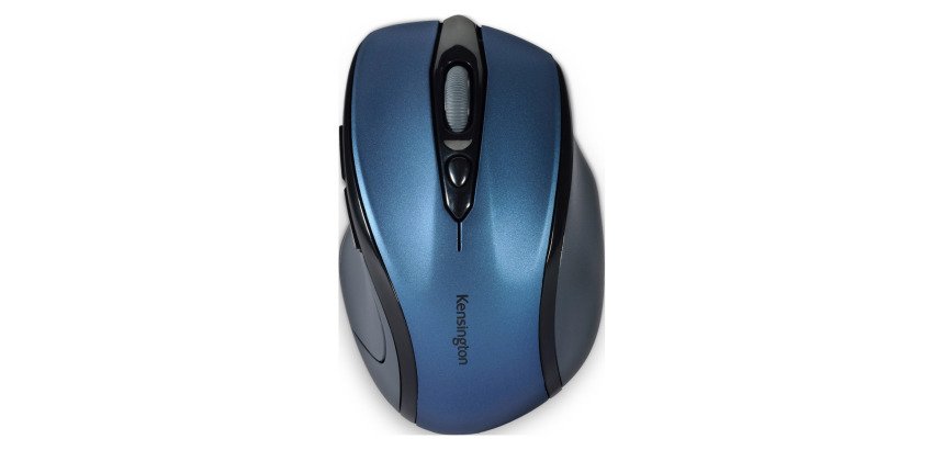 Souris sans fil Kensington Pro Fit