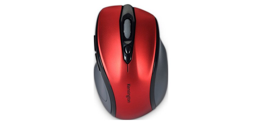 Draadloze muis Kensington Pro Fit