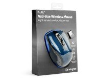 Wireless computer mouse Kensington Pro Fit