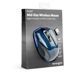 Draadloze muis Kensington Pro Fit
