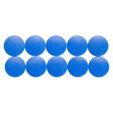 Plots magnétiques aimants Ø 15mm Solid Maul bleu - Lot de 10