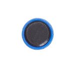 Magneet MAUL Solid 15mm 150gr blauw 10 stuks