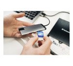 Carte mémoire Premium  SDxC Verbatim 128 Go