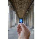 Carte mémoire Premium  SDxC Verbatim 128 Go