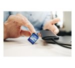 Carte mémoire Premium  SDxC Verbatim 128 Go