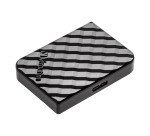 Verbatim disque SSD externe 1 To - Usb 3.2 (USB-C) Noir