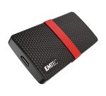 Disque externe SSD Emtec X200 512 Go