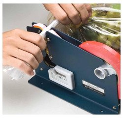 Sigillatrice per sacchetti