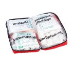 Trousse de premiers secours Cartrend, rouge