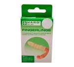 Doigtier imperméable, taille unique, Haro - Boîte de 6