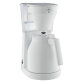 Cafetière filtre isotherme Melitta 'Easy II Therm'