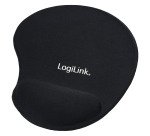 Repose-poignet à gel avec tapis de souris