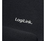 Repose-poignet à gel avec tapis de souris