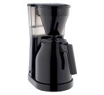 Cafetière filtre isotherme Melitta 'Easy II Therm'