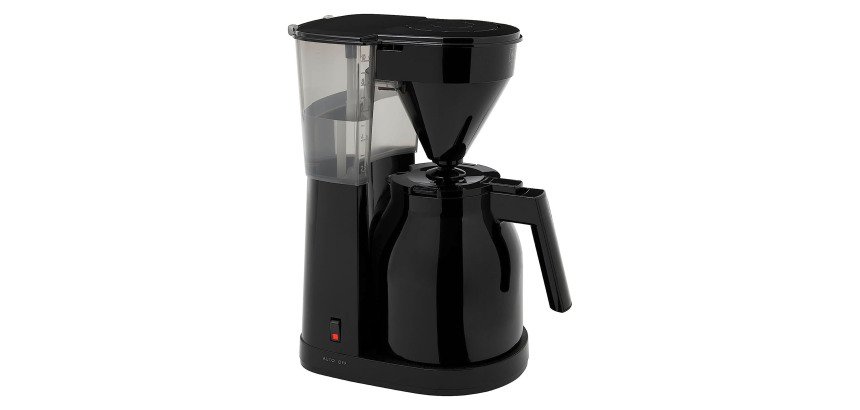 Cafetière filtre isotherme Melitta 'Easy II Therm'