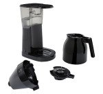 Cafetière filtre isotherme Melitta 'Easy II Therm'